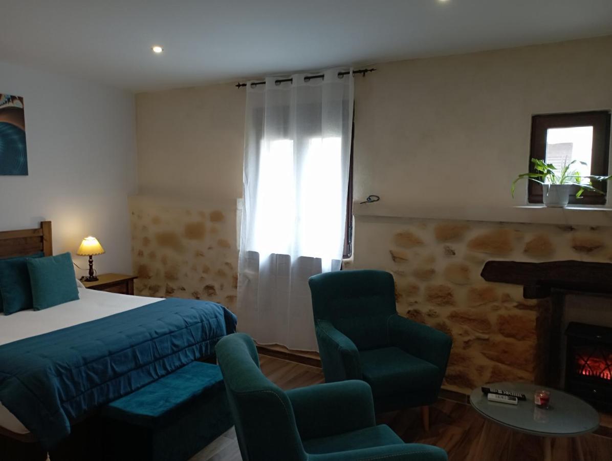 Restaurante & Hotel Rural El Mirador De Trevejo,Ideal Para Parejas Villamiel Eksteriør billede