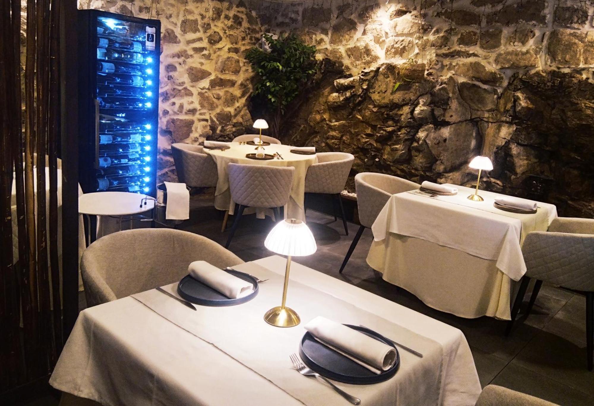 Restaurante & Hotel Rural El Mirador De Trevejo,Ideal Para Parejas Villamiel Eksteriør billede